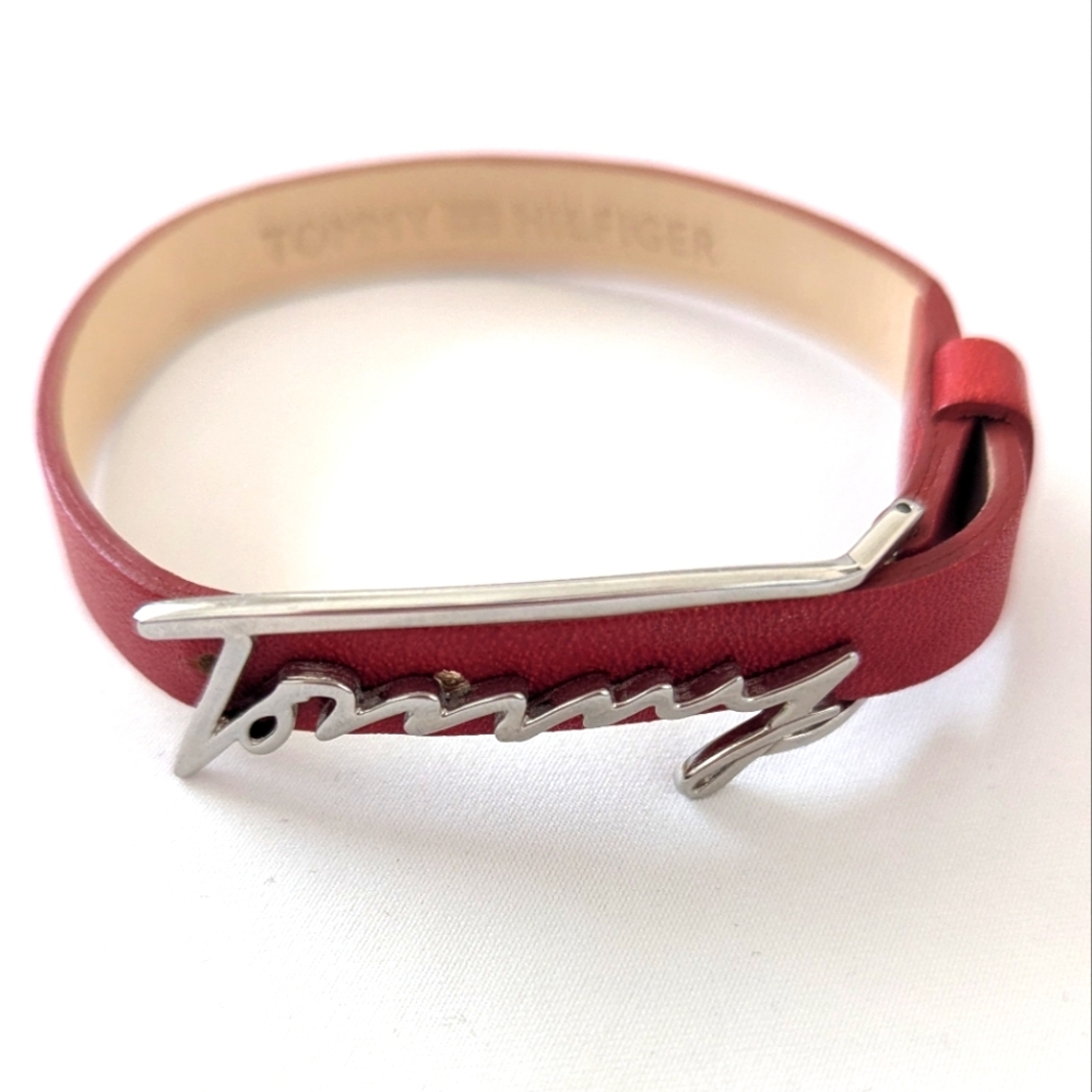 TOMMY HILFIGER Bracelet - Picture 7 of 7